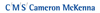 CMSCameronlogo